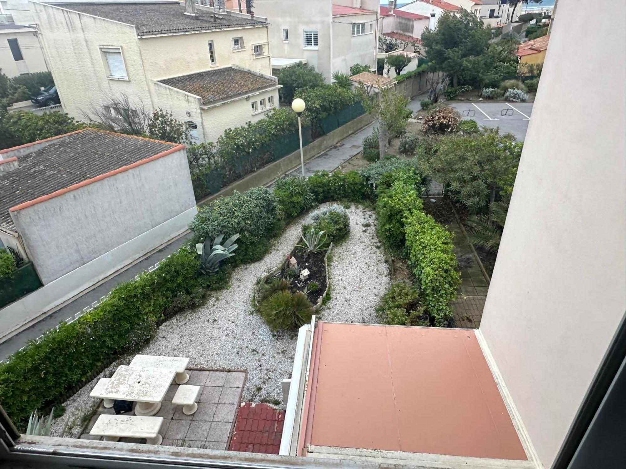 Maison Du Bonheur Διαμέρισμα Ναρμπόν Εξωτερικό φωτογραφία
