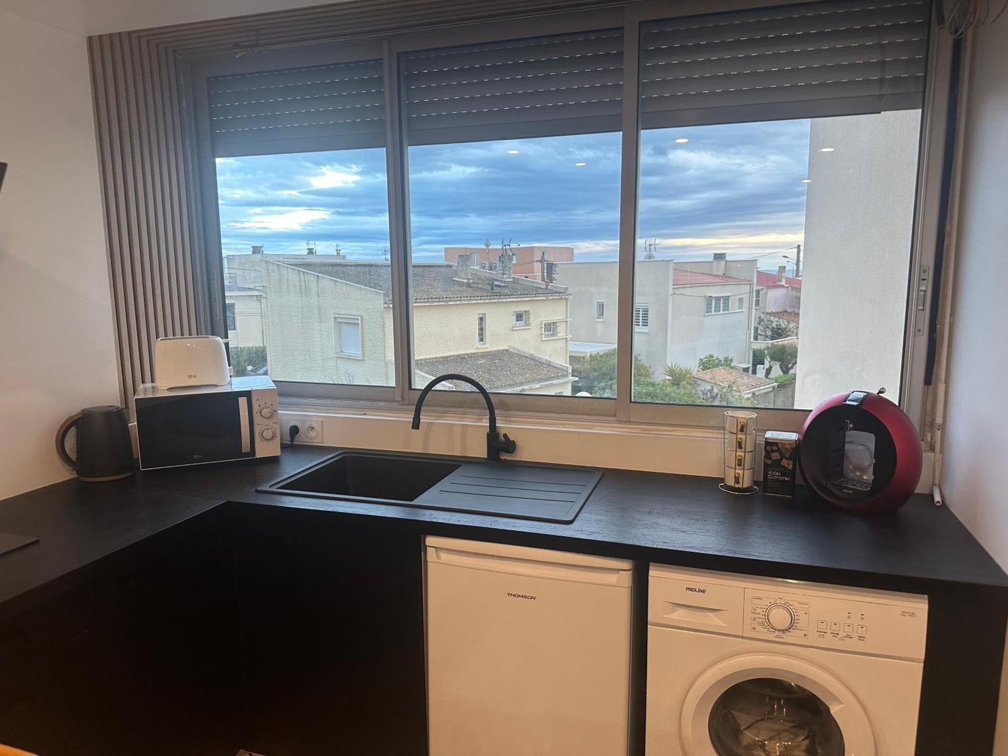 Maison Du Bonheur Διαμέρισμα Ναρμπόν Εξωτερικό φωτογραφία