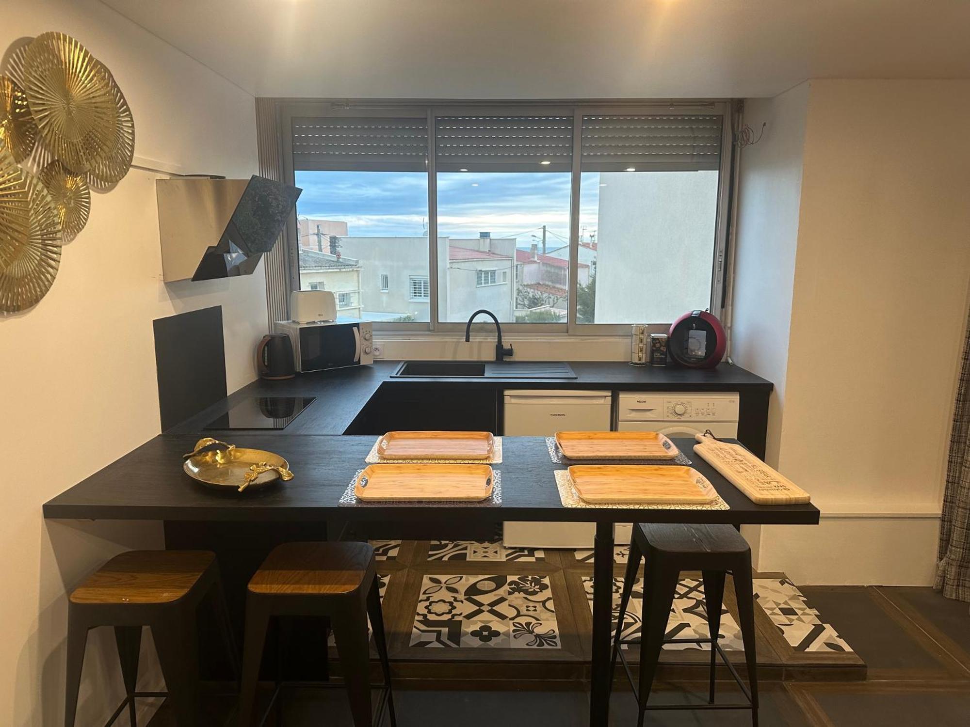 Maison Du Bonheur Διαμέρισμα Ναρμπόν Εξωτερικό φωτογραφία