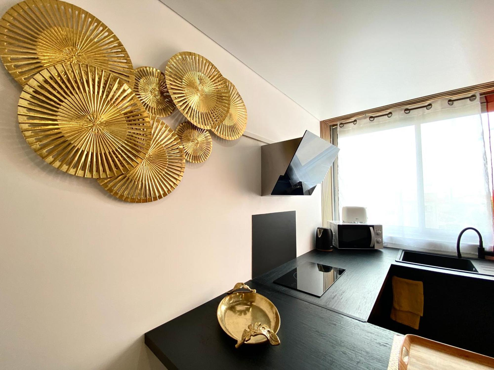 Maison Du Bonheur Διαμέρισμα Ναρμπόν Εξωτερικό φωτογραφία